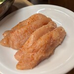 奥渋谷 もつ焼のんき - 