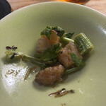 寿司とワイン オモテサンドリア - 