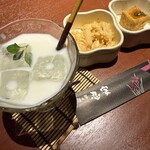 Zenseki Private rooms Izakaya Shinobuya Tokai Ten - 