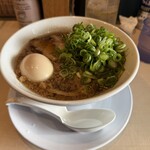 尾道ラーメン 一 - 