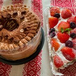 ヤオコー - 料理写真: