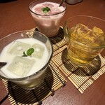 Zenseki Private rooms Izakaya Shinobuya Tokai Ten - 