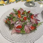 ピッツェリアオオサキ 武蔵浦和店 - 