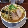 ラーメン亭 一兆 河渡店