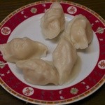 味包 - 海老水餃子