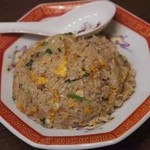 味包 - 炒飯