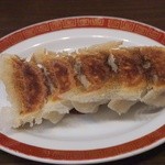 味包 - 焼き餃子