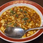 味包 - 四川麻婆豆腐