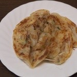 味包 - ネギ入りパイ