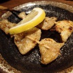 Chisouan - かわのカリカリ焼き