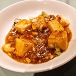 李白 - 麻婆豆腐