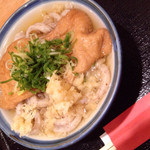 うどん 讃く - 