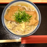 うどん 讃く - 