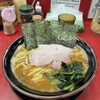家系ラーメン 王道家 本店