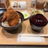 新潟カツ丼 タレカツ 日比谷店