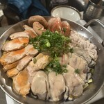 牡蠣と日本酒 四喜 池袋西口駅前店 - 