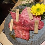飛驒牛一頭家 馬喰一代 名古屋WEST - 