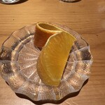 SUSHI TOKYO TEN、 - せとか