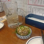 釣宿酒場マヅメ 野毛本店 - 