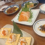 釣宿酒場マヅメ 野毛本店 - 