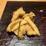 SUSHI TOKYO TEN、 - ハリハリ漬け