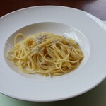 トラットリア　アドリアーノ - 