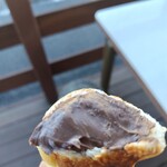 ブンブン小麦市場 - 