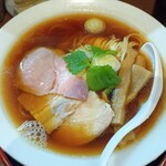 だし廊 仙台南町通り本店 - 