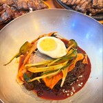 Yu Chun Korean Restaurant - 