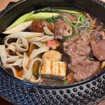 飛驒牛一頭家 馬喰一代 名古屋WEST - 