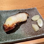 SUSHI TOKYO TEN、 - 銀ダラ西京焼き
