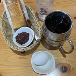 コメダ珈琲店 - 