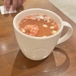 スターバックスコーヒー - 