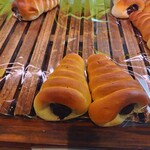 ブンブン小麦市場 - 