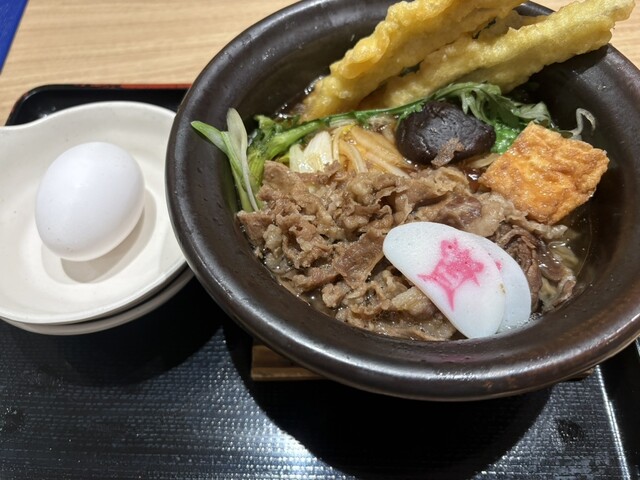 資さんうどん 両国店 （すけさんうどん） - 両国/うどん | 食べログ