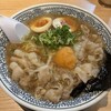 丸源ラーメン 小金井店