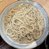 麺・蕎麦や　蕎味心真