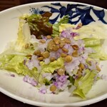 肉料理ふくなが - 