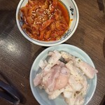 京洛焼肉 ぽめ - 