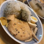 居酒屋 二代目 丸一 - 