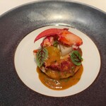 レストラン リューズ - 