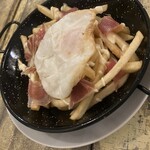 スパニッシュバル＆カフェ ニュートラル - 