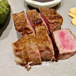 肉料理ふくなが - 
