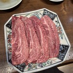 京洛焼肉 ぽめ - 