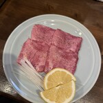 京洛焼肉 ぽめ - 