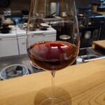 肉料理ふくなが - 