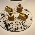 レストラン リューズ - 