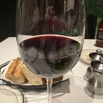 Wolfgang's Steakhouse by Wolfgang Zwiener - 