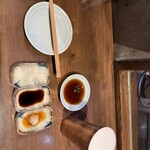 京洛焼肉 ぽめ - 