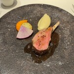 レストラン リューズ - 